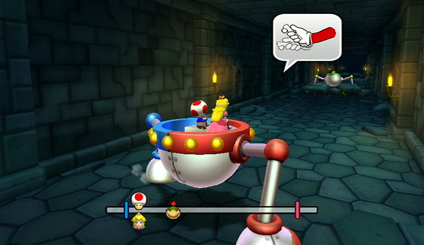 Mario Party 9 - Imagen 25